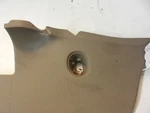 06-08 Audi A6 Center Console Side Panel Right 4f1863306. Fixed Price $40.00.