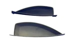 2015-2018 Ferrari California T Front Lh Rh Dash Instrument Panel End Set. Fixed Price $68.00.