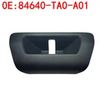 Rear Trunk Lock Panel Cover For 08 10-12 Honda Accord 84641-ta0-a01 Star Black.. Fixed Price $19.97.