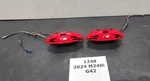 22-25 Oem Bmw G42 G20 M240 M340 Front Brake Calipers Set Brembo Red 31k. Fixed Price $895.95.