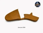 2010 Mercedes E350 Front Left Driver Seat Trim Cover Brown Oem A2129180630. Fixed Price $32.78.