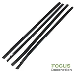 Outer Window Weatherstrip Molding Trim For Honda Civic Sedan 2016-2018 2019 New. Fixed Price $29.73.