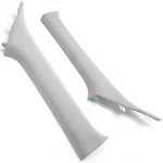 2014-2020 Infiniti Qx60 Body A-pillar Trim Panel Lh Rh Windshield Pillar. Fixed Price $189.90.