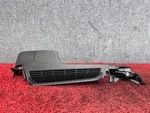Bmw 2014-2018 F31 Wagon Rear Left Side Trunk Vent Trim Panel Cover Oem 28k B. Fixed Price $39.99.