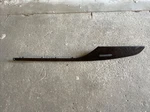 2016-2018 Audi A6 S6 Front Right Dashboard Trim Molding 4g1853190bhle2 Oem. Fixed Price $26.96.