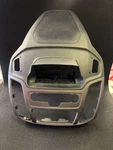 Oem Ford Control Panel Pn# Kt1b-v04302-bbw. Fixed Price $55.00.