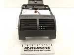 Volkswagen Vw Phaeton Front Console Air Flow Vents With Bezel Fits 04 05 06. Fixed Price $48.59.