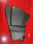 06 08 Nissan 350z Right Side Console Leather Knee Cushion Trim 68134cf40a. Fixed Price $29.50.