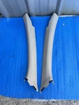 Mercedes W207 E550 E350 Convertible Front Left&right Interior Trim Panel. Fixed Price $63.95.