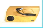 97-04 Porsche Boxster Front Right Passenger Side Interior Door Panel Oem. Fixed Price $142.50.