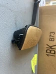 2008-2014 Cadillac Cts Dash Instrument Panel Upper Trim Cover Brown 25876732 Oem. Fixed Price $26.55.