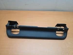 07-13 Gm Chevy Silverado Right Seat Track Trim Cover Black Passenger Sideoem. Fixed Price $29.99.