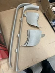 2005 2006 2007 Subaru Outback Lower Left Right Cover 94060ag11a. Fixed Price $45.99.