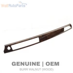 2009-2013 Bmw 335i Xdrive - Right Dash Panel Trim. Fixed Price $29.49.