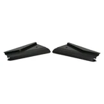 For Ford Mustang 69-70 Acp Fm-br005a Lower Outer Dash Panel Radio Trim Molding. Fixed Price $27.59.