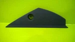 09 10 11 12 13 14 Ford F150 Fx4 4dr Right Front Dash End Cap Oem 2892-55. Fixed Price $20.00.