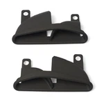 Maserati 3200 4200 Gransport Pillar Air Vent Pair - Oem 388300270 388300271. Fixed Price $258.83.