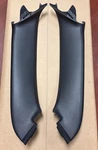 Pair 2006-2015 Mazda Mx-5 Miata Right Left A Pillar Trim Cover Oem. Fixed Price $35.00.