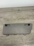 2005 Chevy Trailblazer Used Left Rear Panel Cover 15158080. Fixed Price $20.79.
