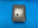 Lexus Lx470 Steering Column Upper & Lower Covers Tan:lf40 1998-2002 Oem. Fixed Price $95.00.
