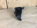 Audi R8 2011 Convertible Left Top Compartment Water Drain Deflector 08-12 :o. Fixed Price $34.00.