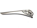 2015-2020 Lexus Is350 F-sport Console Left Side Bezel Molding Trim Cover Oem. Fixed Price $32.00.