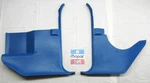 71 72 73 74 Charger R/t Rallye Se Satellite Road Runner Gtx Kick Panels Blue. Fixed Price $135.99.