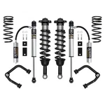 Icon Vehicle Dynamics K53235t Suspension Lift Kit For 23 Toyota Sequoia. Fixed Price $3711.92.