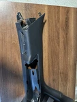 Ford Bronco Windshield Right Side A Pillar Trim Cover Panel Oem 2021 - 2023. Fixed Price $120.00.