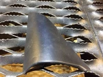 05 06 07 08 Audi A6 C6 Rear Right Pass Inner Door Cover Trim Oem. Fixed Price $11.99.