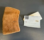 2005-2012 Porsche 911 Boxster Cayman Left Console Carpet Trim Natural Brown Oem. Fixed Price $44.95.