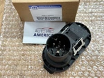 Trailer Wiring Connector Plug For 2009-2026 Dodge Ram 1500 2500 3500 Mopar Oem. Fixed Price $73.40.