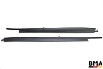 Porsche 987 Cayman Boxster Front Left Right Trunk Trim Set 2005 - 2012 Oem. Fixed Price $79.99.