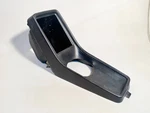 Porsche 911 930 Center Console Black 91155222701. Fixed Price $325.00.