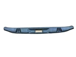 2020 Ferrari California T Portofino Rear Trunk Latch Cover Scuff Plate Sill Oem. Fixed Price $120.00.