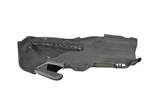 14-20 Maserati Quattroporte Rear Right Side Trunk Quarter Trim Cover Panel Oem. Fixed Price $180.00.