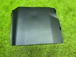 10-15 Mitsubishi Evolution Trunk Battery Lid Door Cover Trim Molding. Fixed Price $45.00.