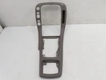 92 Lexus Sc400 Sc300 #1329 Trim, Center Console Bezel Brown 58804-24030. Fixed Price $66.49.