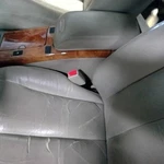 Seat Belt Front Bucket Driver Buckle Fits 02-04 Infiniti I35. Fixed Price $150.00.
