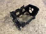 Double Din Radio Bay Vw Scirocco Trim Centre Console 1q0858005a 1q0858089. Fixed Price $29.36.