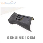 2010-2011 Porsche Panamera - Right Upper B Pillar Trim / Lining 97055519405. Fixed Price $20.49.