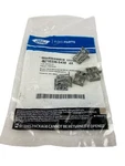 4-pack Of Genuine Ford Oem 2021-2023 F150 Upper B-pillar Trim Clips W710338-s439. Fixed Price $23.96.