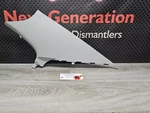 2011 - 2016 Volkswagen Jetta Sedan Right Passenger Gray Rear Upper C Pillar Trim. Fixed Price $25.58.