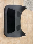 New Oem Tesla My Liftgate Lower Cover Trim Pn:1679192-00-a, Priced At $450. Fixed Price $450.00.