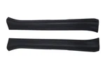 2015 Nissan Juke Rear Door Interior Sill Scuff Trim Cover Left & Right Oem. Fixed Price $50.00.