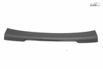 2015-2016 Bmw 428i F36 Gran Coupe Rear Trunk Lid Liftgate Upper Trim Panel Oem. Fixed Price $38.99.