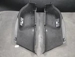 2pc Right + Left Quarter Trim Panels Set 2022 Kia Stinger 85740-j5120-wk 2023. Fixed Price $299.99.