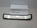 2009-2014 Acura Tsx Rear Right Door Sill Scuff Plate Trim 84212-tl2-a010-20 Oem. Fixed Price $13.99.