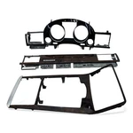 2003-2010 Audi A8 A8l D3 Trim Bezel Cover Speedometer Dashboard Center Console. Fixed Price $137.89.