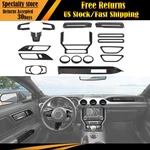 Juego Completo De Adhesivos Decorativos Para For Ford Mustang 2015-2023. Fixed Price $99.99.